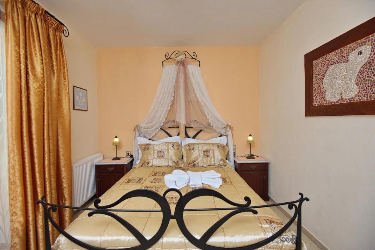 Sossinola Aparthotel Steni Vala Alonissos Exterior photo