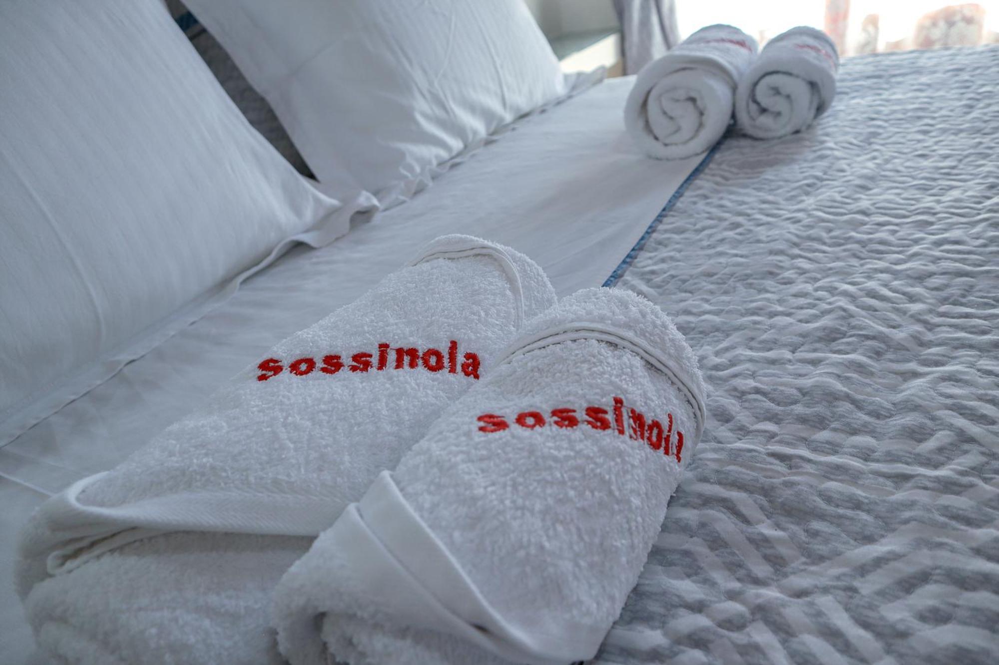 Sossinola Aparthotel Steni Vala Alonissos Exterior photo