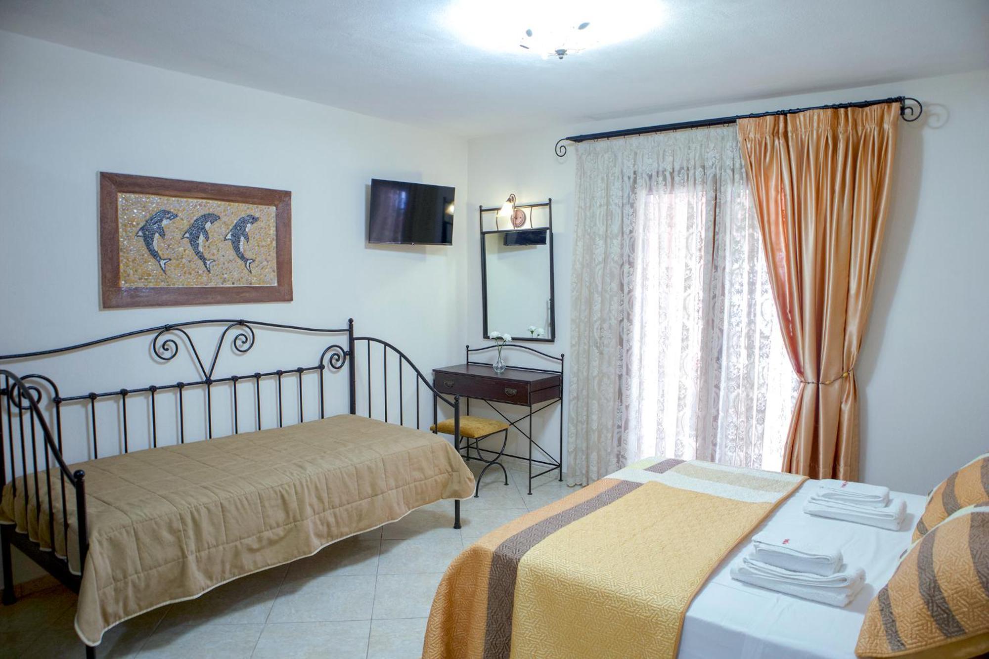 Sossinola Aparthotel Steni Vala Alonissos Exterior photo