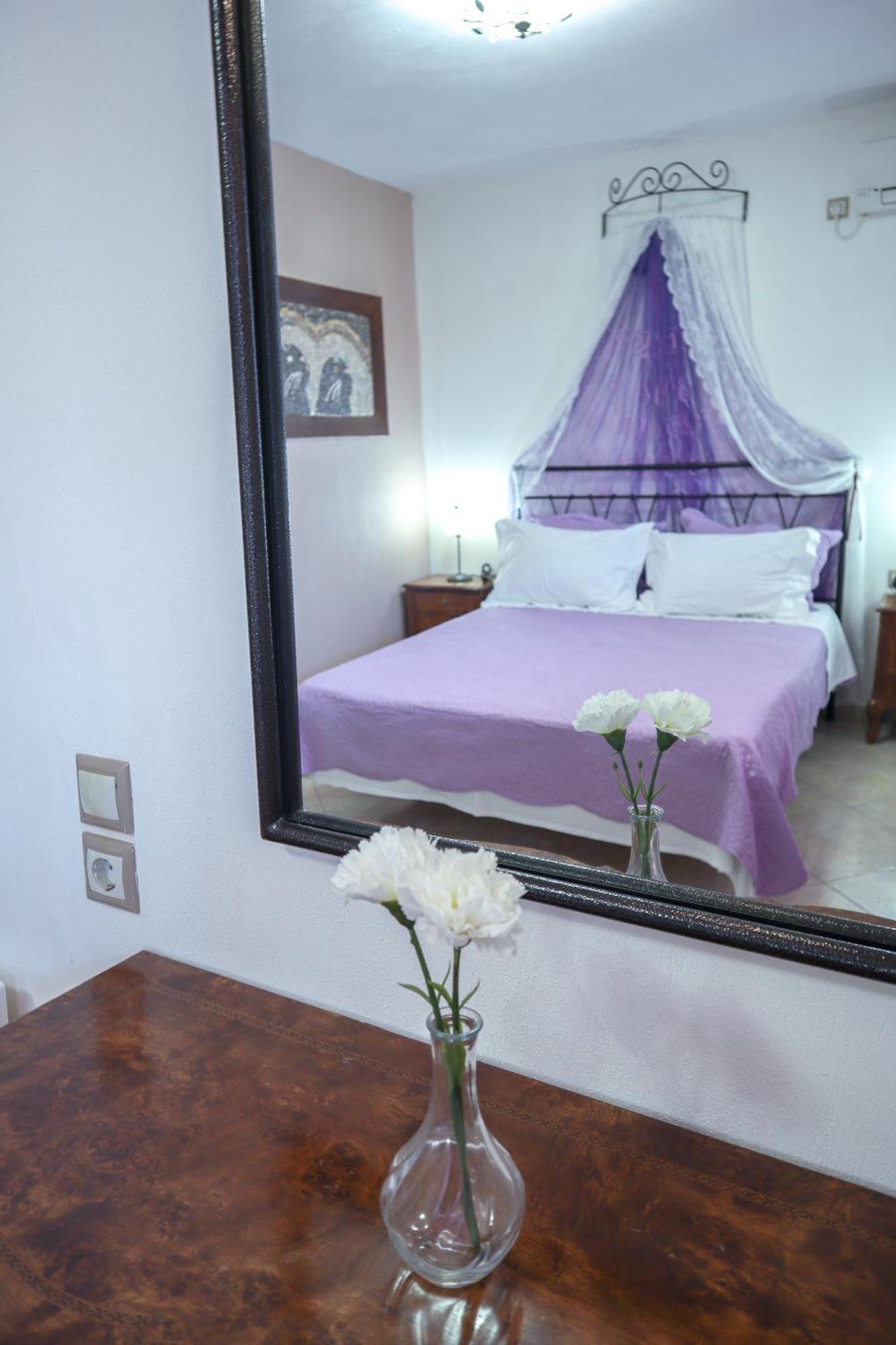 Sossinola Aparthotel Steni Vala Alonissos Exterior photo
