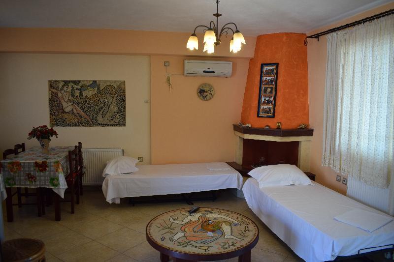 Sossinola Aparthotel Steni Vala Alonissos Exterior photo